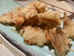 锅包肉-七八冷面·延边朝鲜族美食(圣熙八号店)