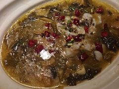 -绿茶餐厅(淮安吾悦广场店)