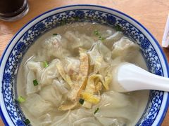 -裕兴记·三虾面(西北街总店)