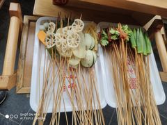 -袁记串串香(川师店)