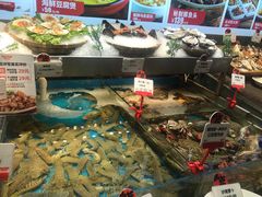 -必点海鲜·鲅鱼水饺(鞍山西道店)