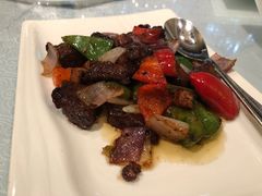 -东方明珠老上海8号餐厅(东方明珠广播电视塔店)