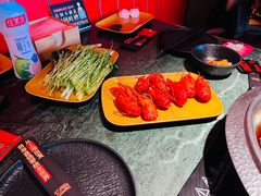 -牛New寿喜烧(金鹰世界店)