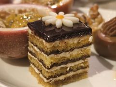 -广州花园酒店-凌璇阁360度高空海鲜自助餐CAROUSEL