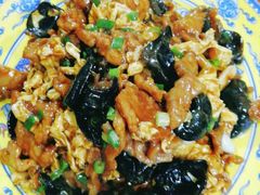 -德胜小馆(德胜门店)