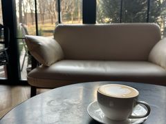 -The place那儿(新城国际店)