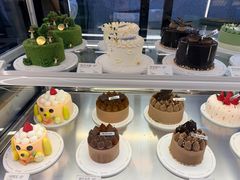 -野人先生现做冰淇淋(北京环宇荟店)