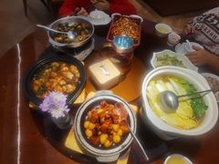 -小户人家(循礼门南国中心店)