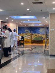 -深圳春天阳光医院·轮廓抗衰中心