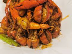 -虾胡闹龙虾馆(湄南河店)
