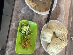 -津门生茂包子铺