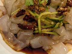 -黄家饺子东北特色菜馆(湖滨商业街店)