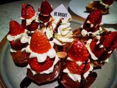 -BE BRIGHT KITCHEN(正佳广场店)