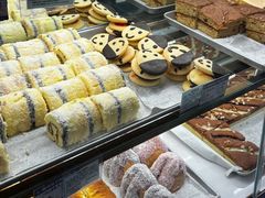 -一大糕点(纬六路店)