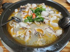 -大鼎石锅鱼(春江里店)