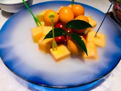 -大鸭梨烤鸭·北京菜(南小街/南苑店)