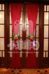 -M'S BANQUET AND SPACE ART