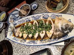 -南京大牌档(凯德1818店)