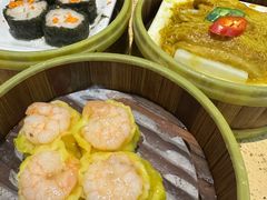 -蒸武门·广式茶点(金宝莱店)