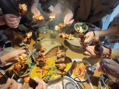 -生如夏花泰式火锅(西村黑金店)