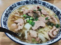 -贵州米线(童家巷店)