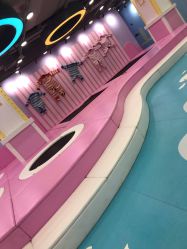 -万达宝贝王(上海浦江店)