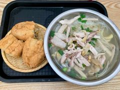 -华姐鸡粉(教育路店)