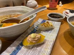 -万岁寿司(天河领展店)