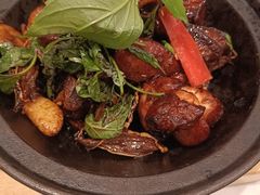 -鹿港小镇(悠唐店)