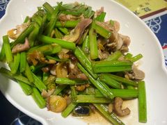 -旺角小渔村(二马路店)