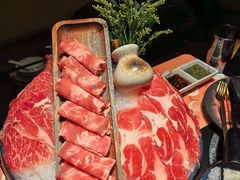 -生如夏花泰式火锅(西村黑金店)