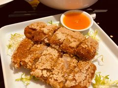 千番芋泥鸭-闽和南(深圳万象城店)
