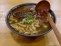 -宝小庆邵阳米粉(深圳市南山保利店)