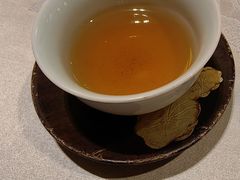 -香云轩·顺德菜(香云纱园林酒店店)