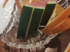 -陆壹捌餐厅(五大道店)