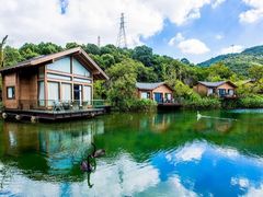 -杭州开元森泊度假乐园