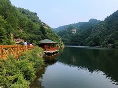 -仙居谷风景区
