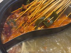 -钢管厂五区小郡肝火锅串串香(清河店)