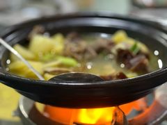 -张关合渣(航空大道店)