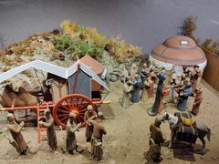 -鄂尔多斯青铜器博物馆