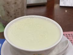 -南信牛奶甜品专家
