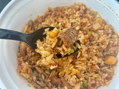 麻麻辣辣牛肉饭-味千拉面(世纪东方店)
