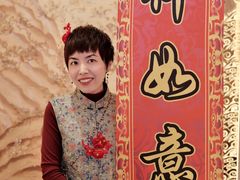 -天津香格里拉大酒店