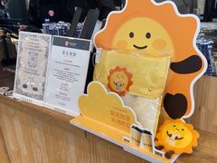 -霸王茶姬(西单百货店)