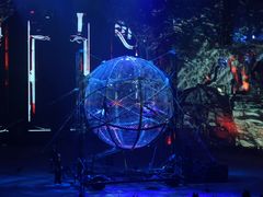 -广州长隆国际大马戏