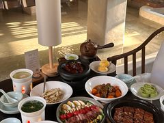 -瓦库茶馆17号(海汇港店)