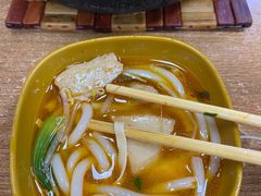 -天瑞福云南过桥米线(十里河店)