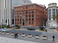 -外滩二十二号艺术中心