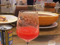 -箸福·夜上海(雨花客厅店)