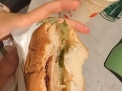 -麦当劳(豫园店)